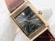 (ANF ) Swiss Grade One Jaeger-LeCoultre Reverso Duoface 29mm Watch Rose Gold Rhodium Gray Face (2)_th.jpg